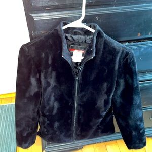 Brandon Thomas Jacket